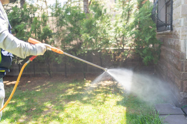 Best Pest Prevention Services  in Monroe, GA